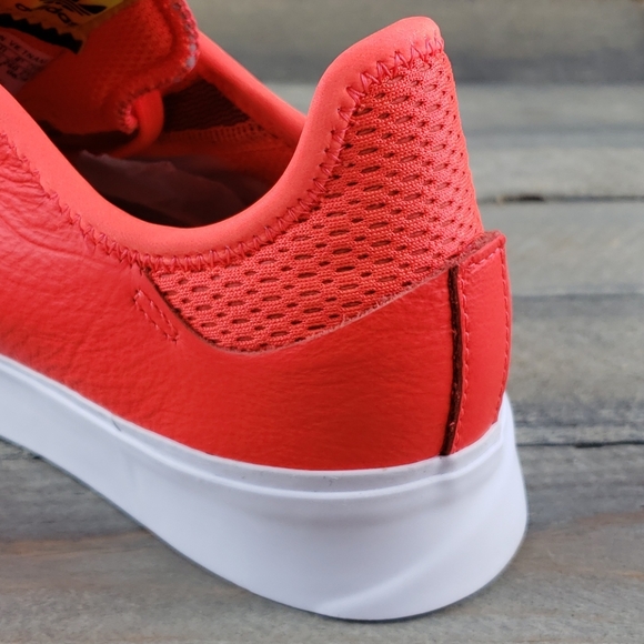 adidas Originals Sabalo Men's Leather Sneakers - Picture 8 of 8